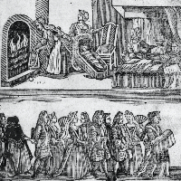 Medicine Through Time - The English Medical Renaissance: A Gendered Perspective